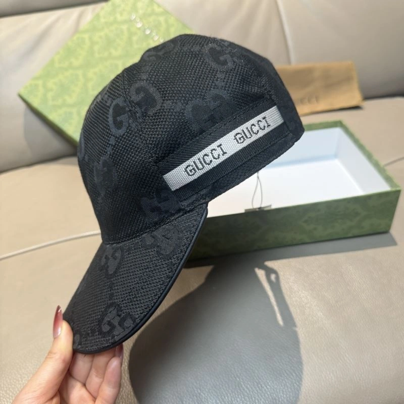 Cozy Gucci Caps 258527