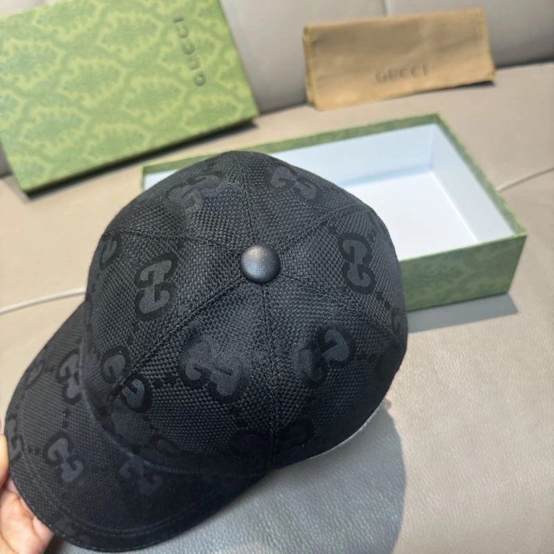 Cozy Gucci Caps 258527
