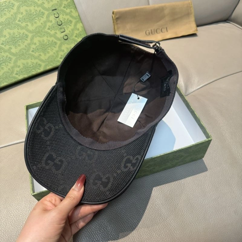 Cozy Gucci Caps 258527