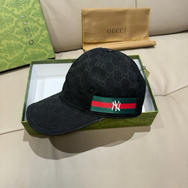 Gucci Caps Efficient 258520