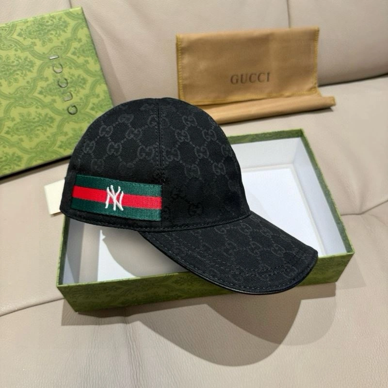 Gucci Caps Efficient 258520