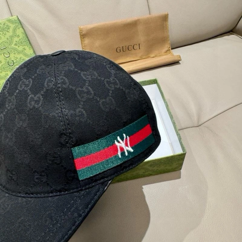 Gucci Caps Efficient 258520