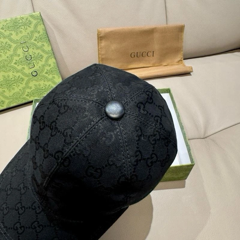 Gucci Caps Efficient 258520