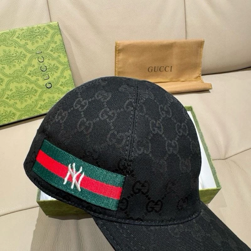 Gucci Caps Efficient 258520