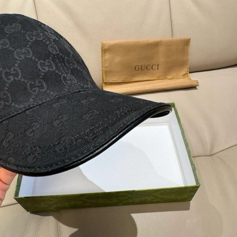 Gucci Caps Efficient 258520