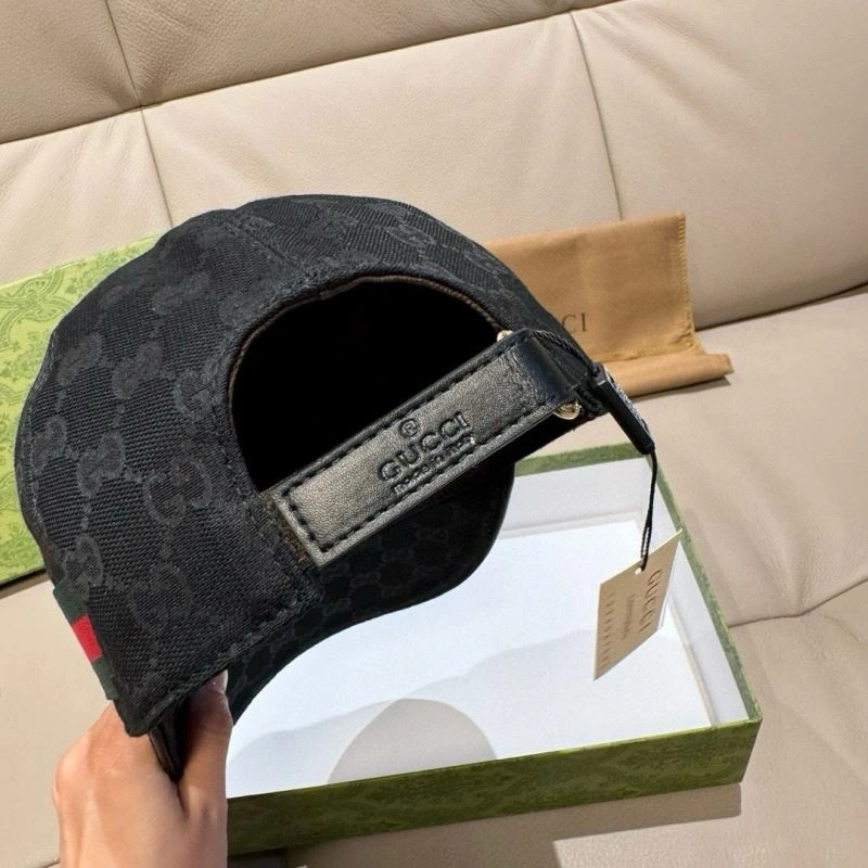 Gucci Caps Efficient 258520