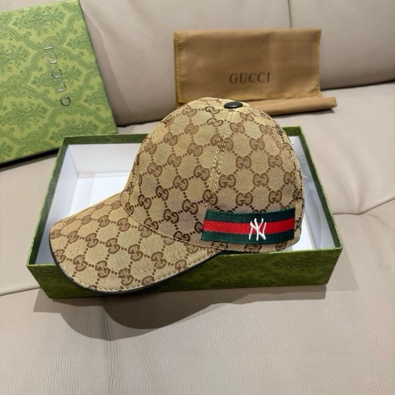 Gucci Caps Unisex 258523