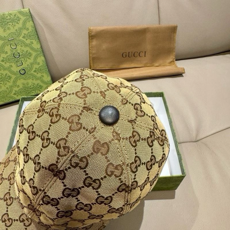 Gucci Caps Unisex 258523