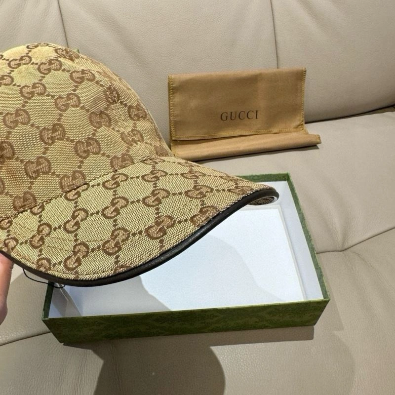 Gucci Caps Unisex 258523