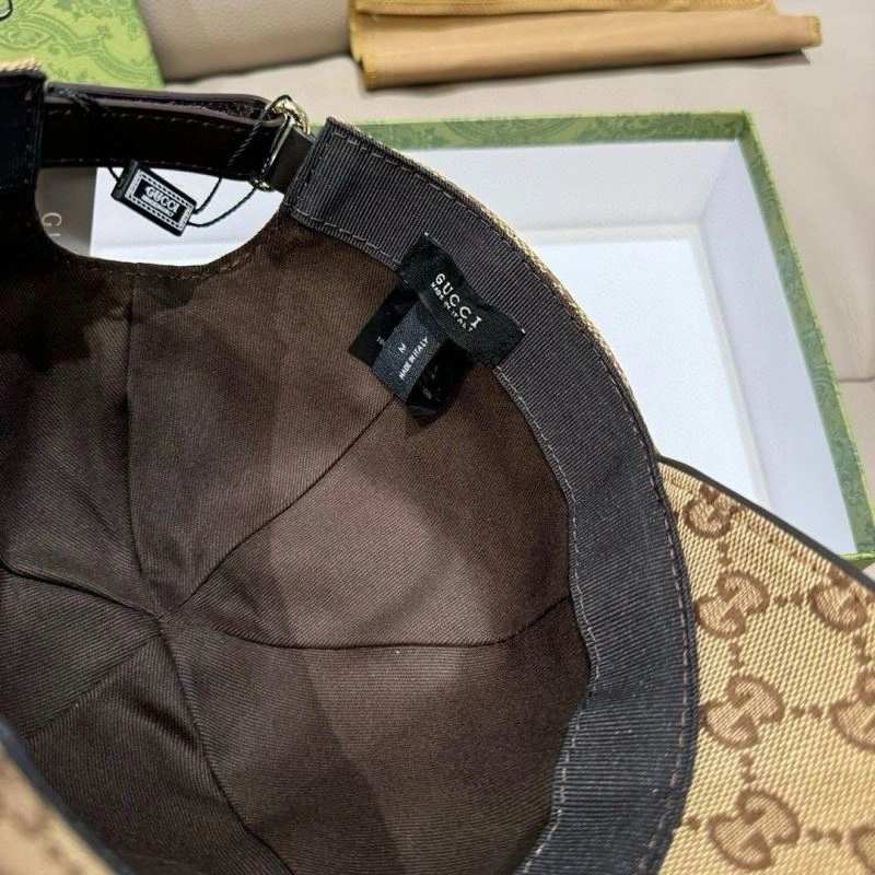 Gucci Caps Unisex 258523