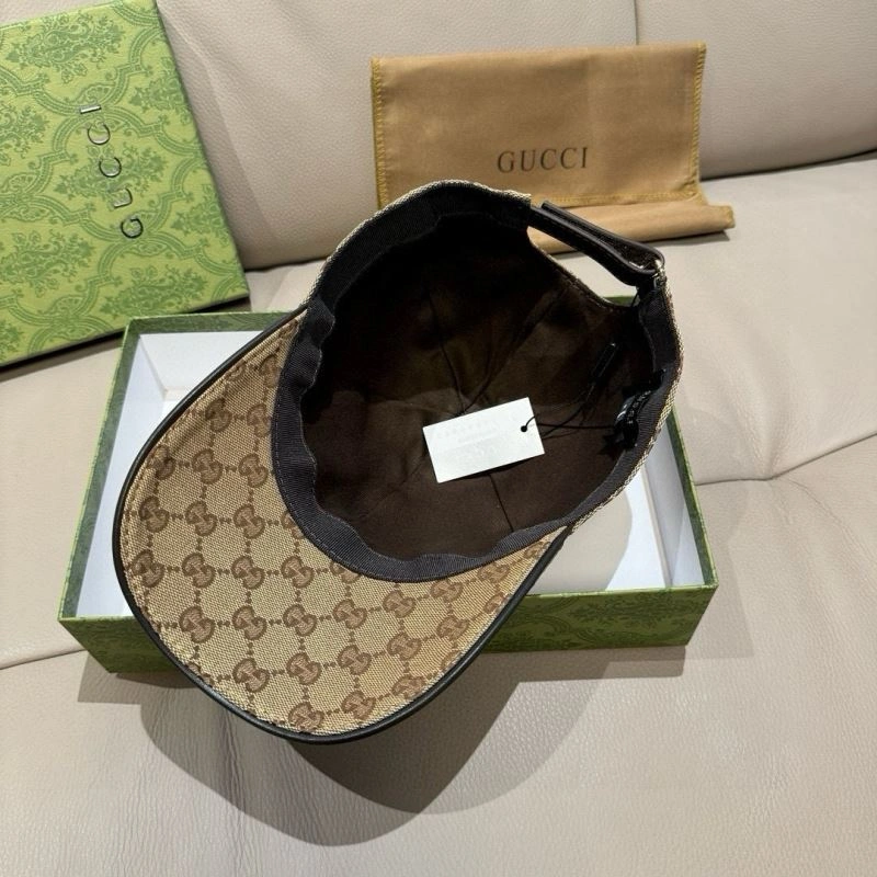 Gucci Caps Unisex 258523