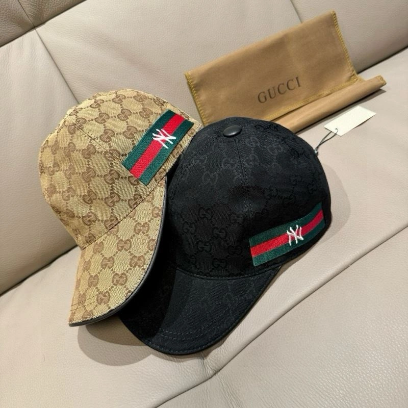 Gucci Caps Unisex 258523