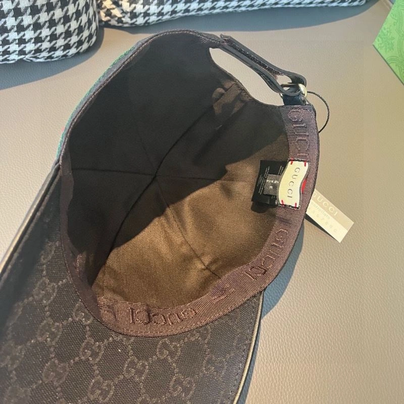 Gucci Caps NewStyle 258519