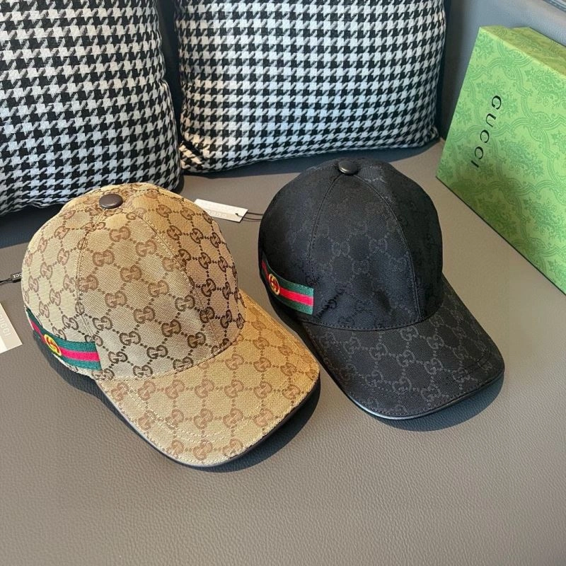 Gucci Caps NewStyle 258519