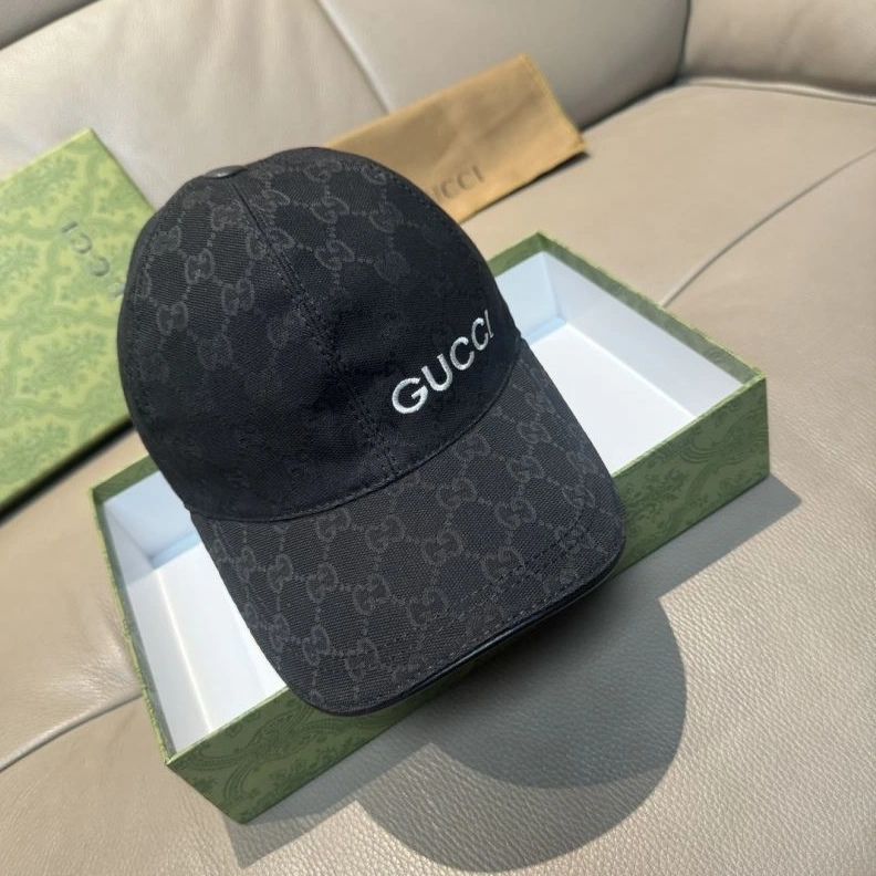 Gucci Caps Trendy 258518