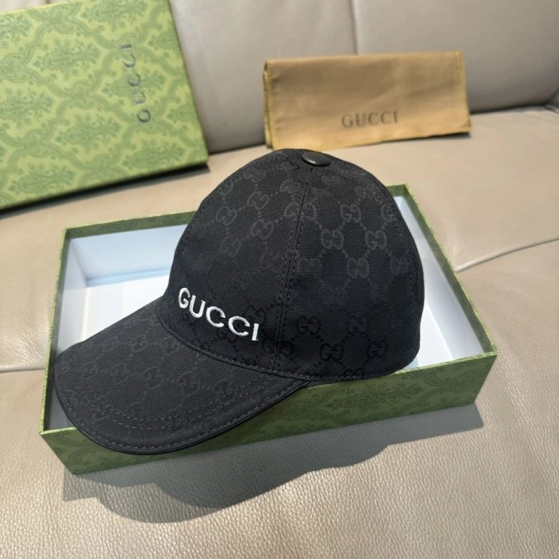 Gucci Caps Trendy 258518