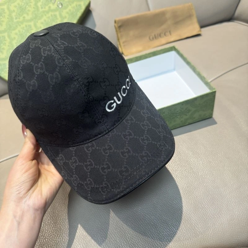 Gucci Caps Trendy 258518