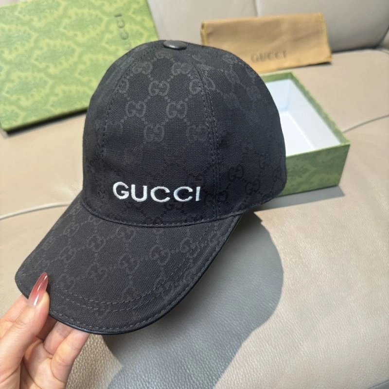 Gucci Caps Trendy 258518