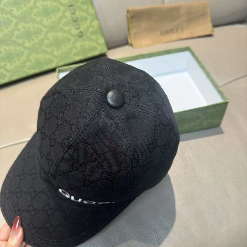 Gucci Caps Trendy 258518