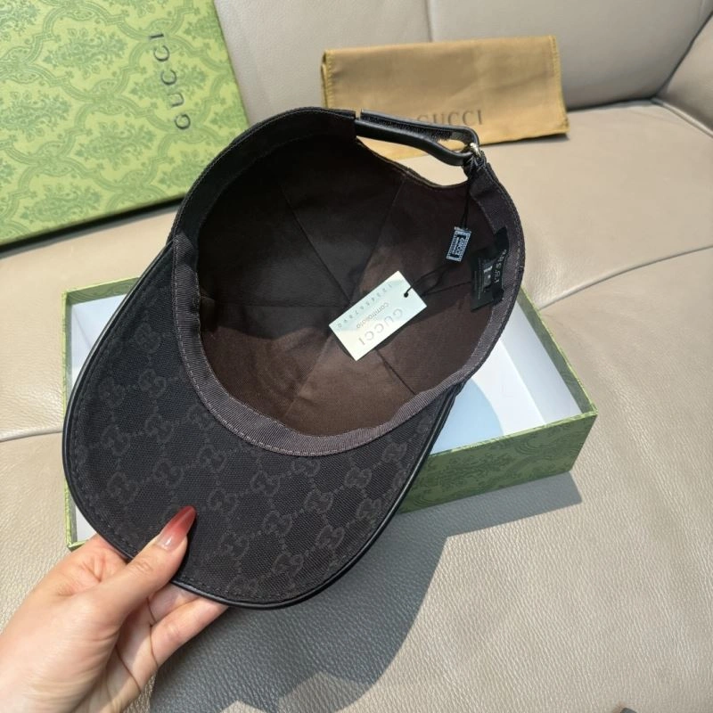 Gucci Caps Trendy 258518
