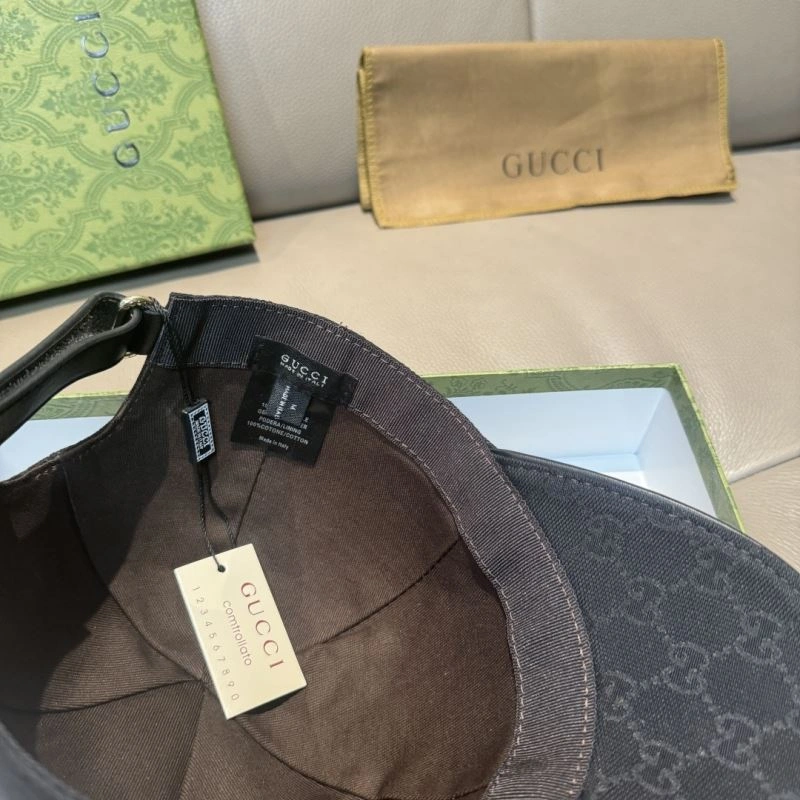 Gucci Caps Trendy 258518