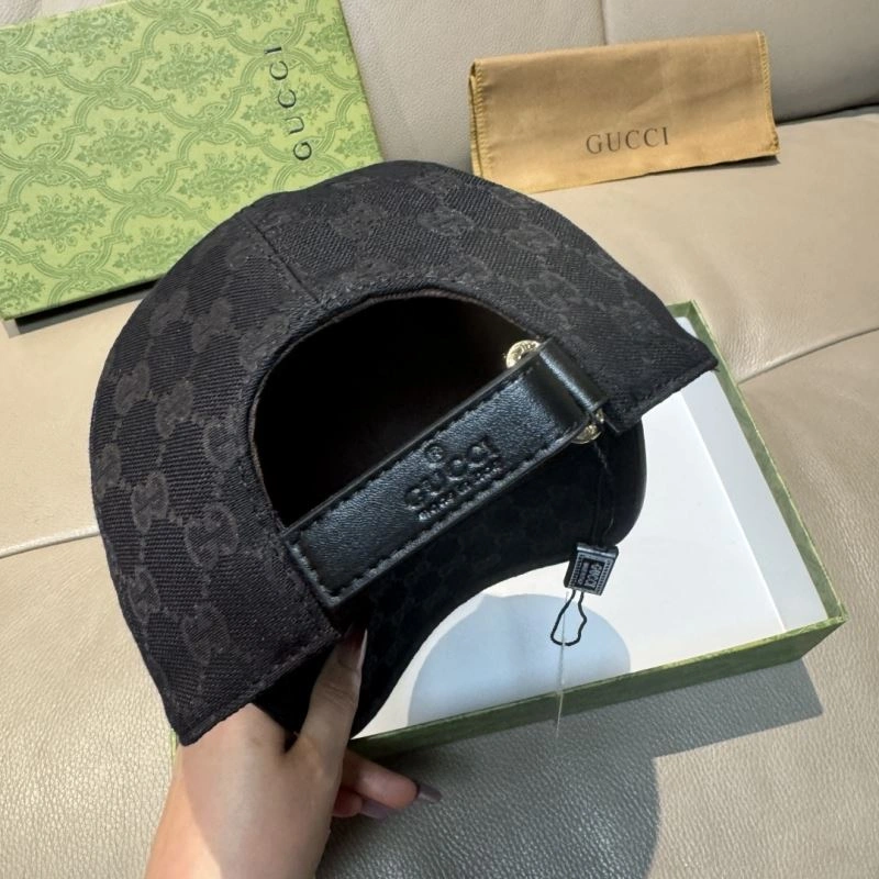 Gucci Caps Trendy 258518