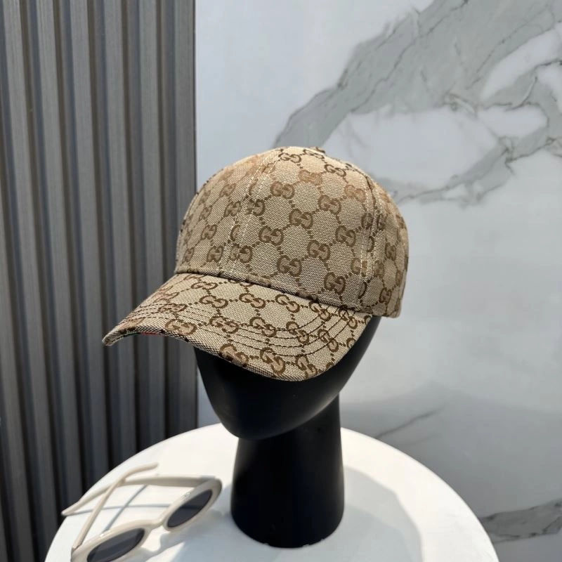 Gucci Caps Packable 258516