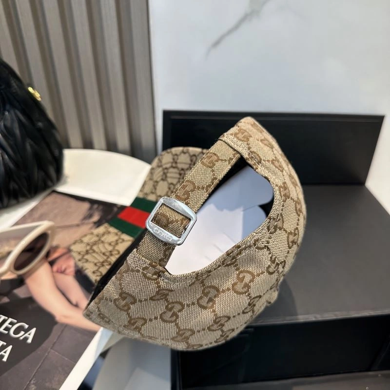 Gucci Caps Packable 258516
