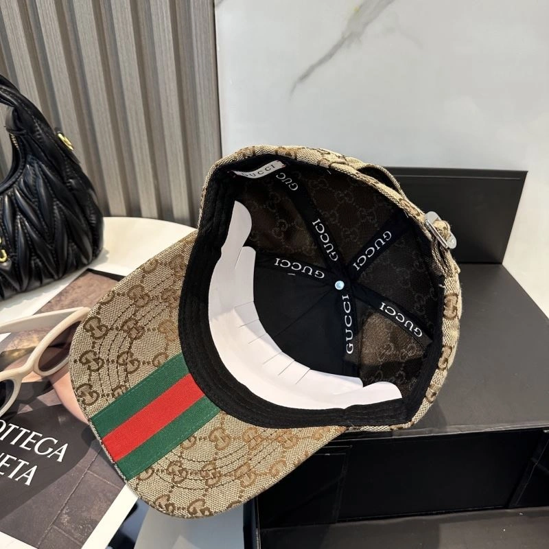 Gucci Caps Packable 258516