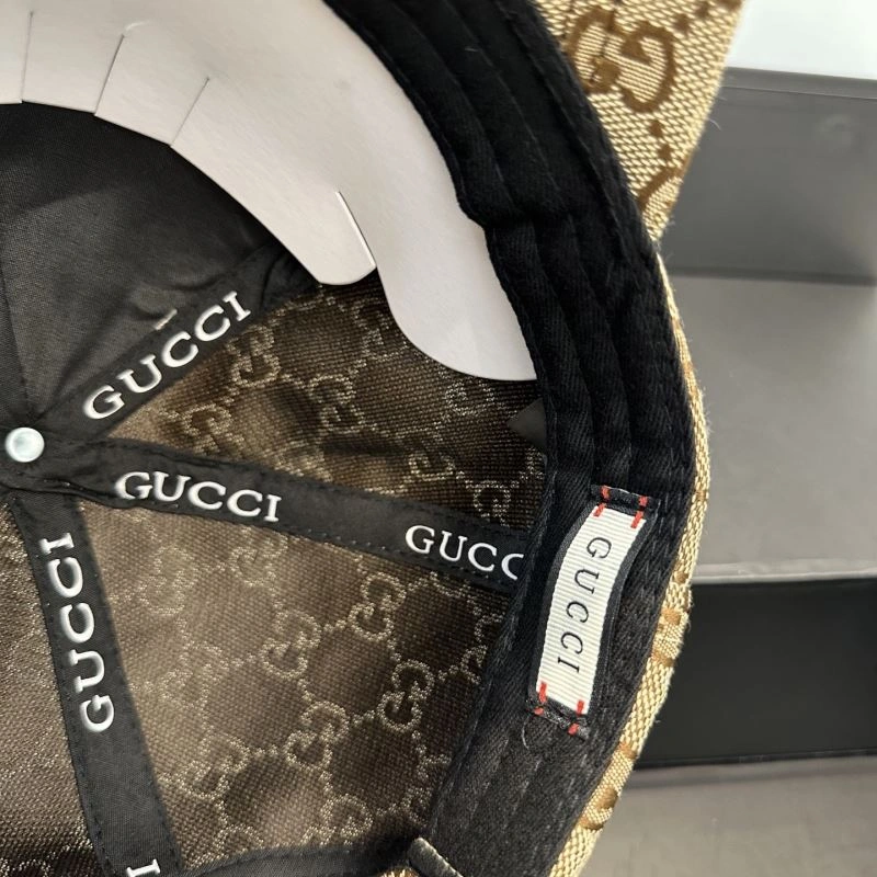 Gucci Caps Packable 258516