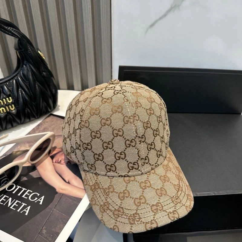 Gucci Caps Packable 258516