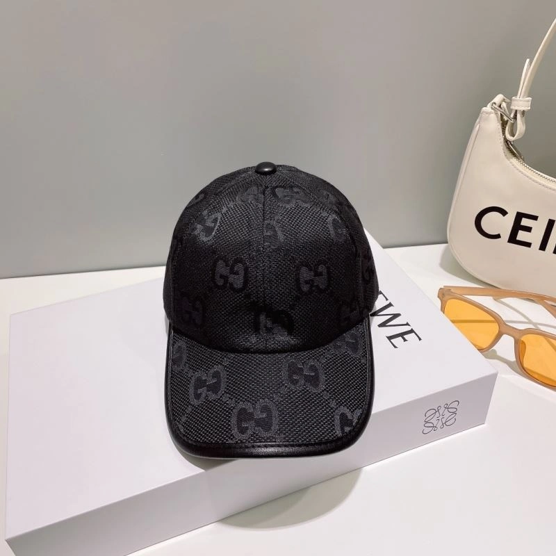 Gucci Caps UrbanStyle 262102