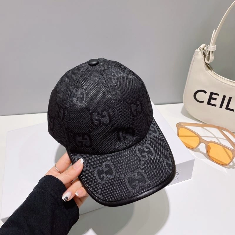 Gucci Caps UrbanStyle 262102