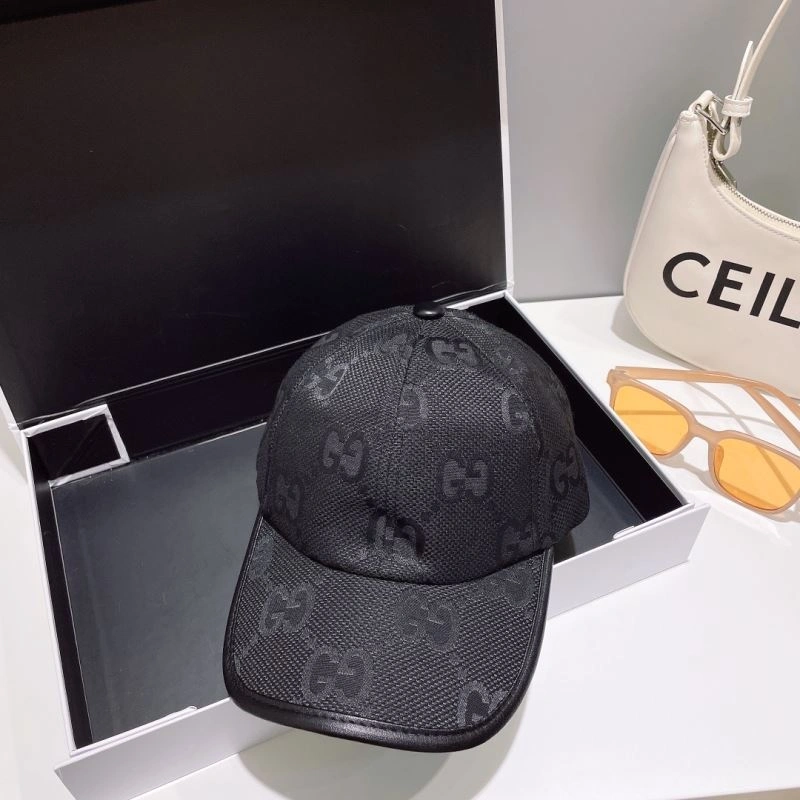 Gucci Caps UrbanStyle 262102