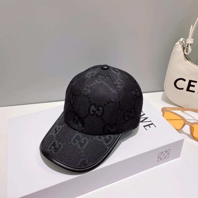 Gucci Caps UrbanStyle 262102
