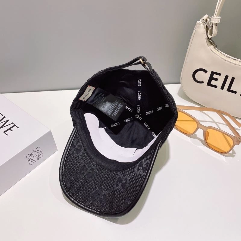 Gucci Caps UrbanStyle 262102