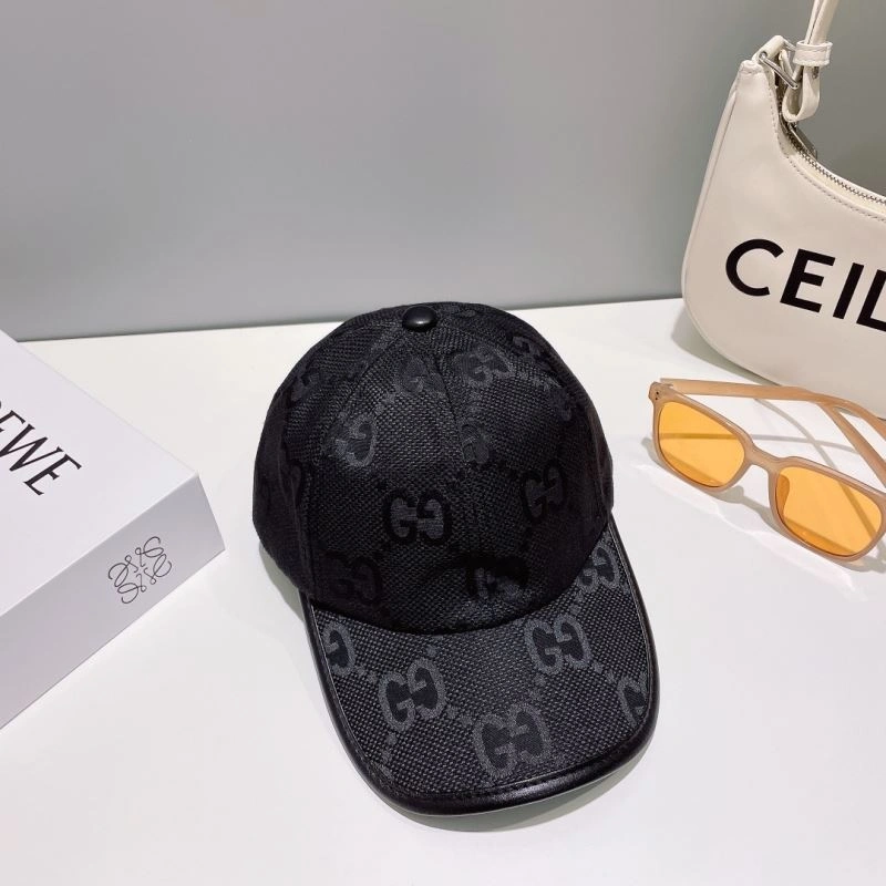 Gucci Caps UrbanStyle 262102