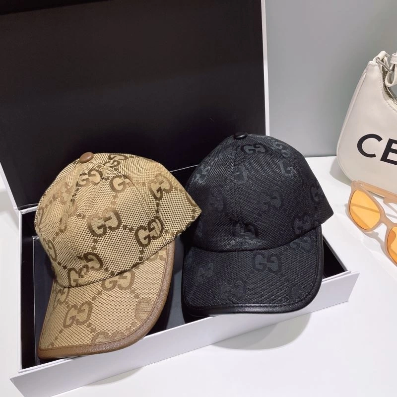 Gucci Caps UrbanStyle 262102