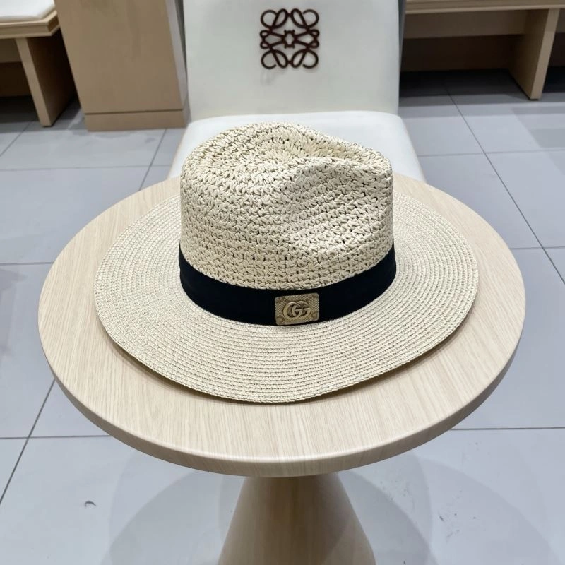 Gucci Caps StreetReady 262101
