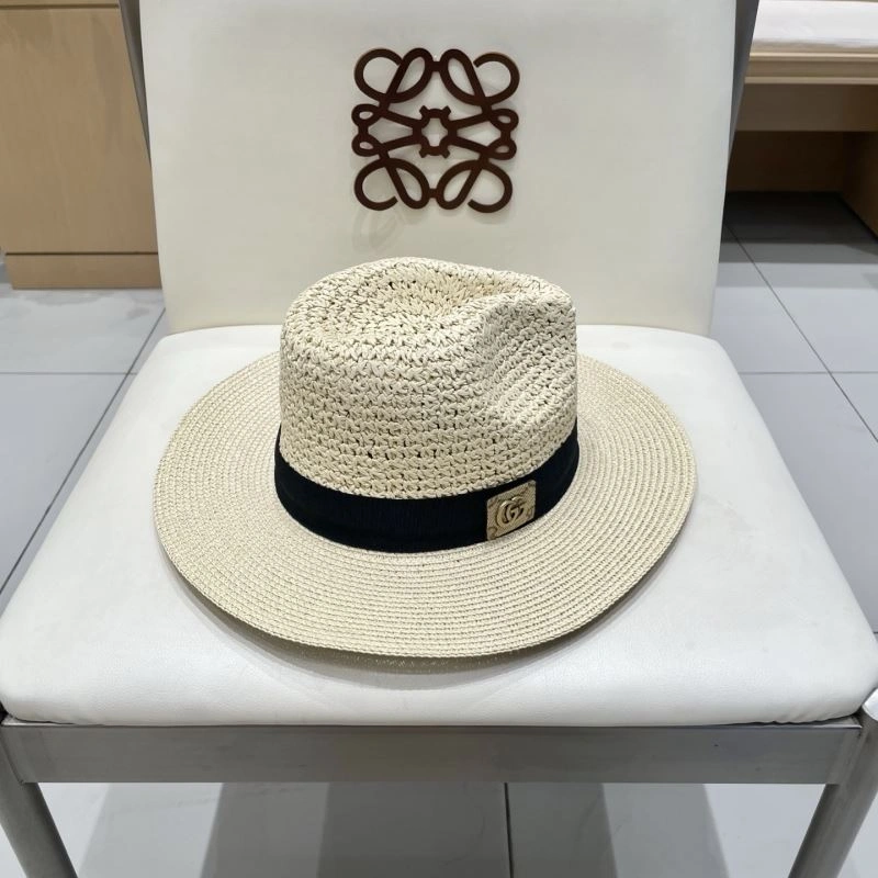 Gucci Caps StreetReady 262101