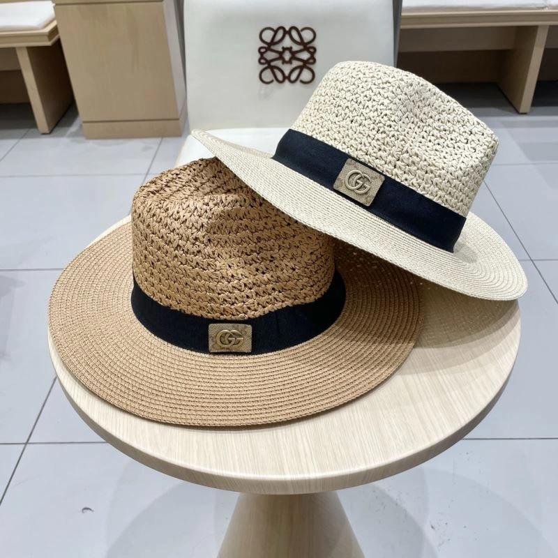Gucci Caps StreetReady 262101