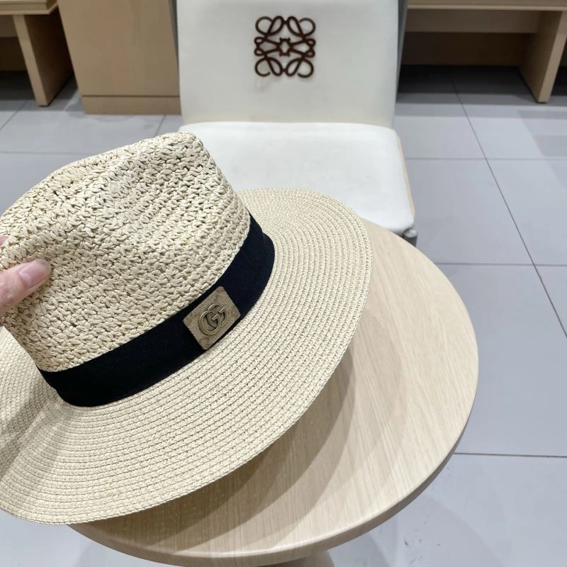 Gucci Caps StreetReady 262101