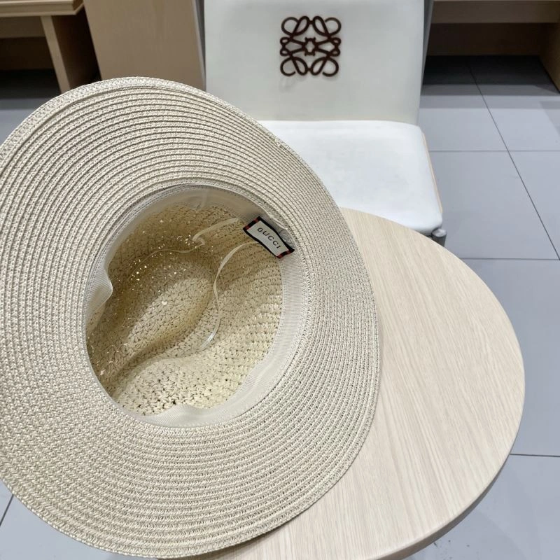 Gucci Caps StreetReady 262101