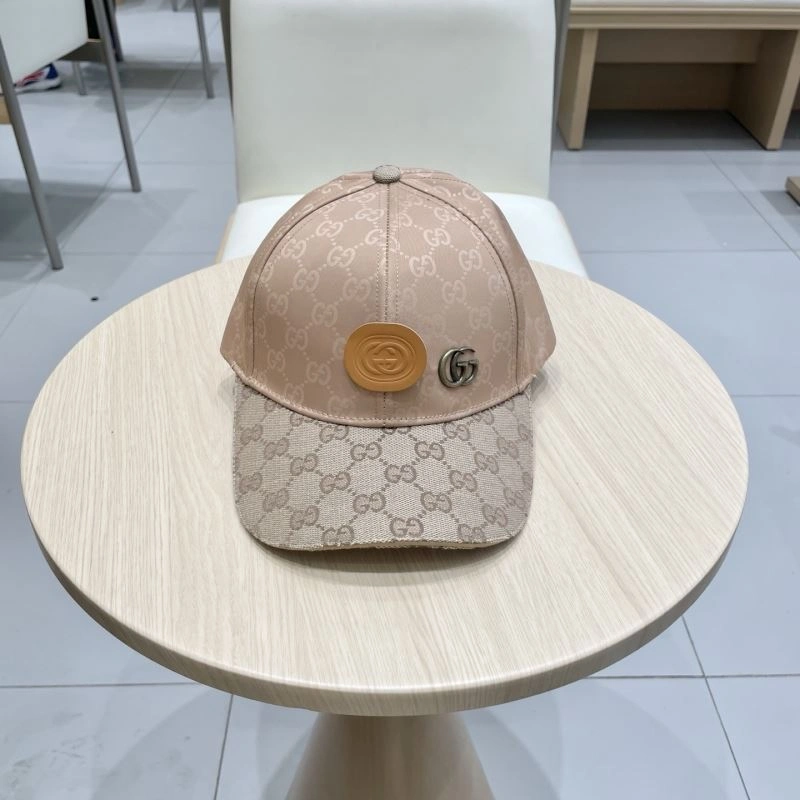 EyeCatching Gucci Caps 262092