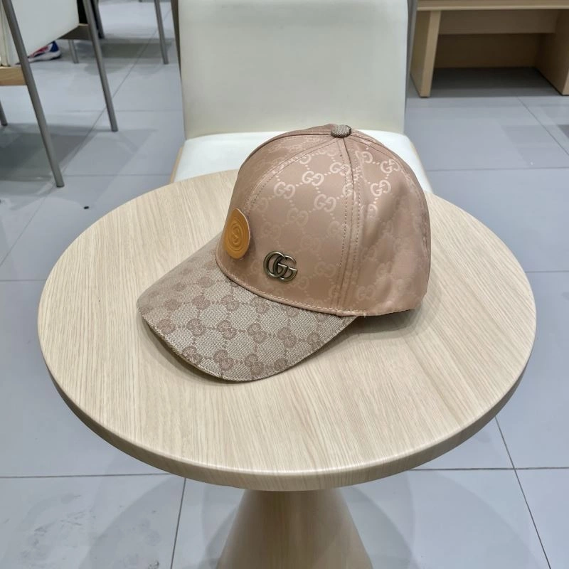 EyeCatching Gucci Caps 262092