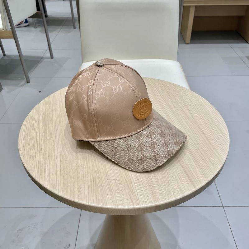 EyeCatching Gucci Caps 262092