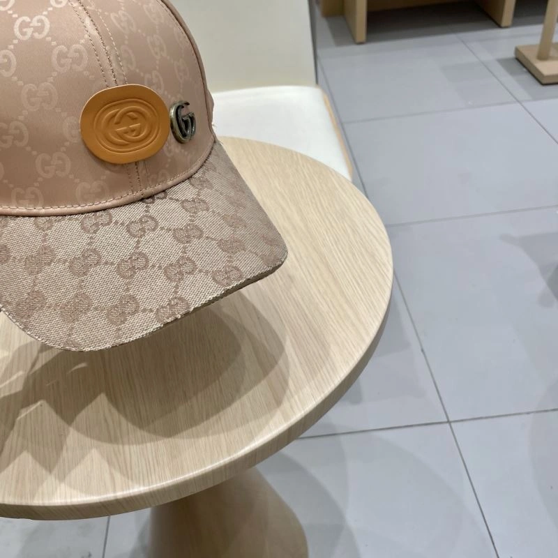 EyeCatching Gucci Caps 262092