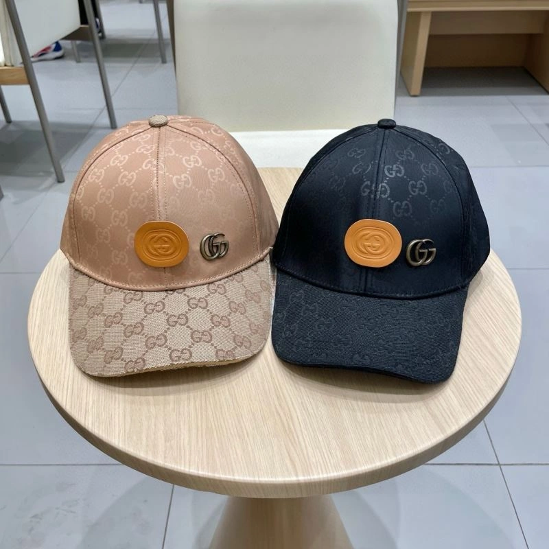 EyeCatching Gucci Caps 262092