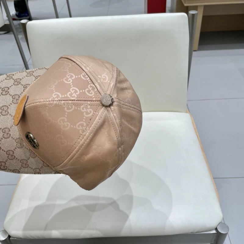 EyeCatching Gucci Caps 262092