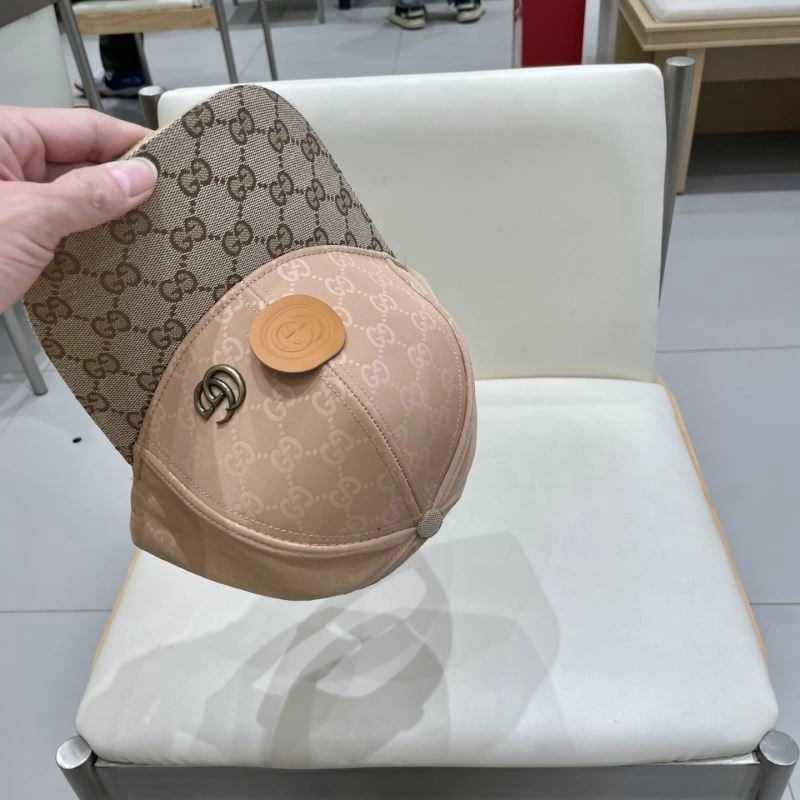 EyeCatching Gucci Caps 262092
